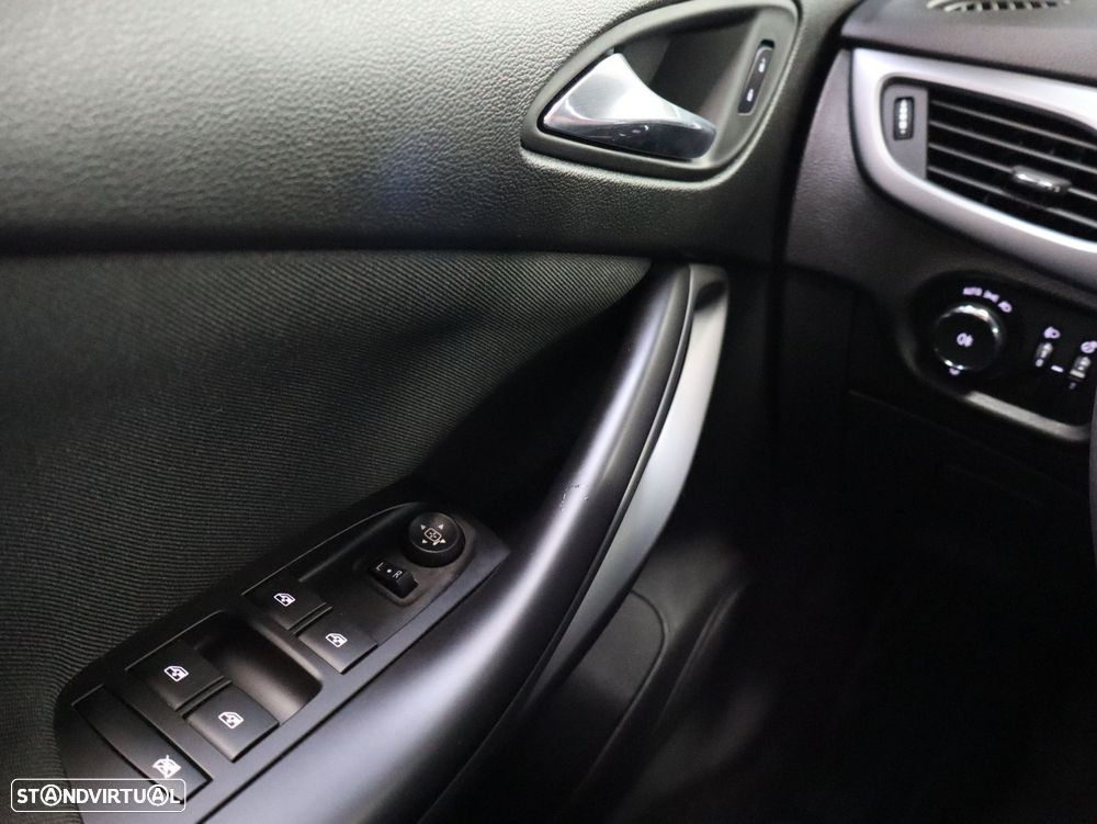 Opel Astra Sports Tourer 1.6 CDTI Business Edition S/S - 13