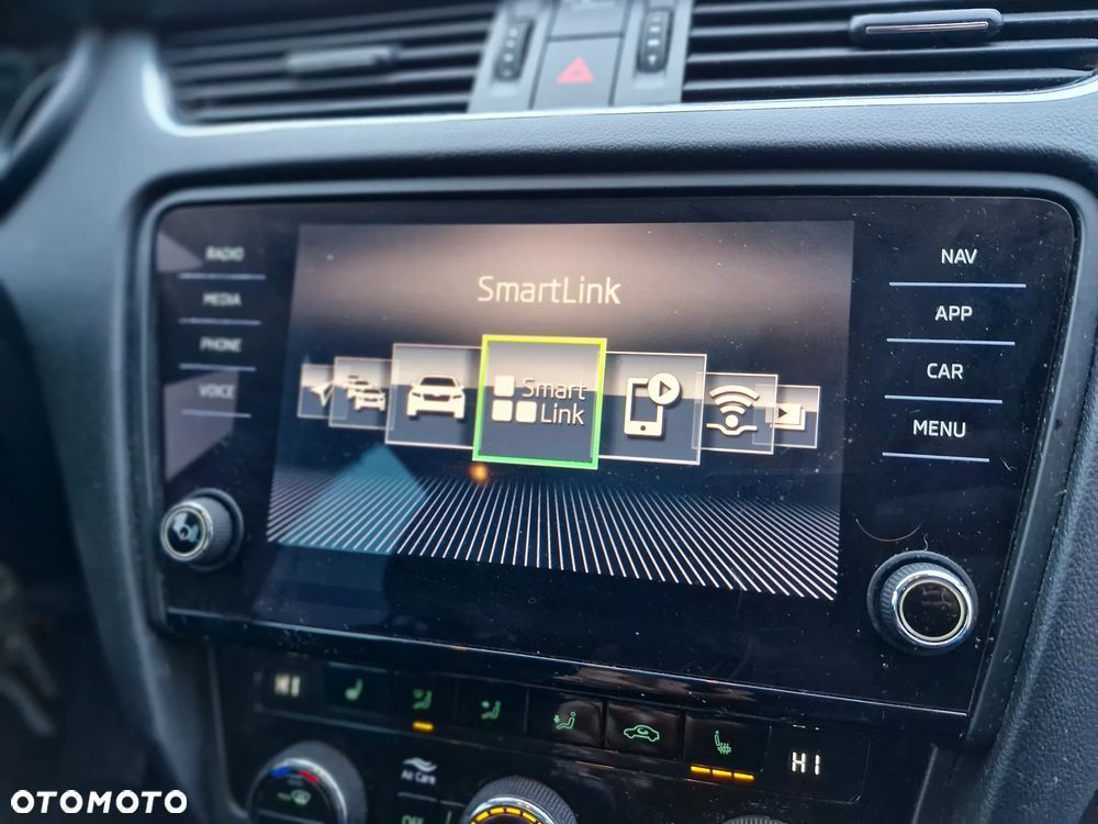 Skoda Octavia 1.6 TDI Ambition - 14