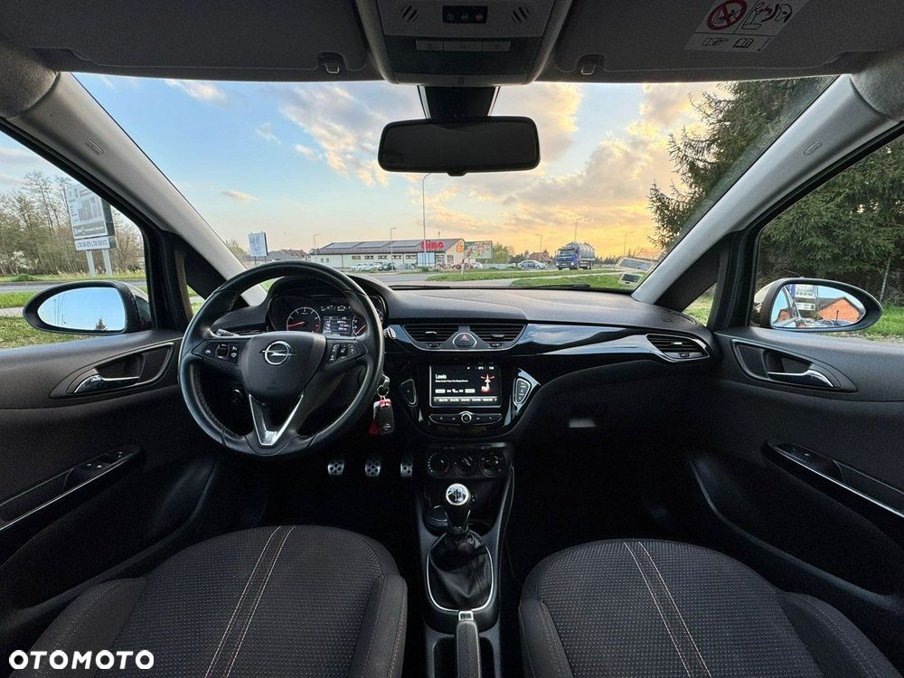 Opel Corsa - 17