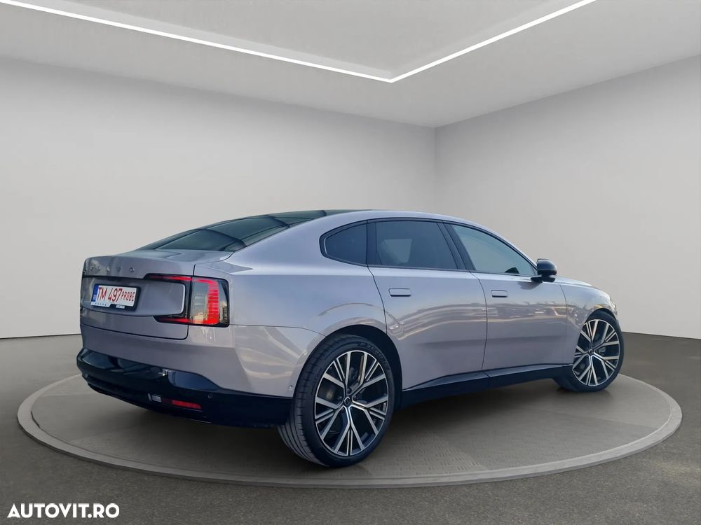 Volvo ES90 - 9