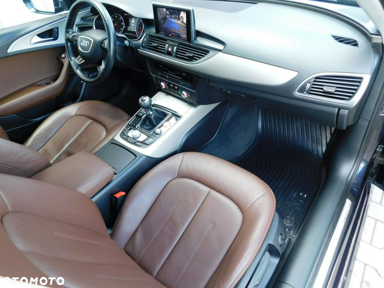 Audi A6 2.0 TDI ultra - 9
