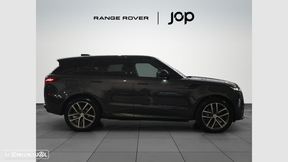 Land Rover Range Rover Sport 3.0 P460e Dynamic SE - 7