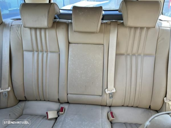 Para Peças Alfa Romeo 159 Sportwagon (939_) - 9