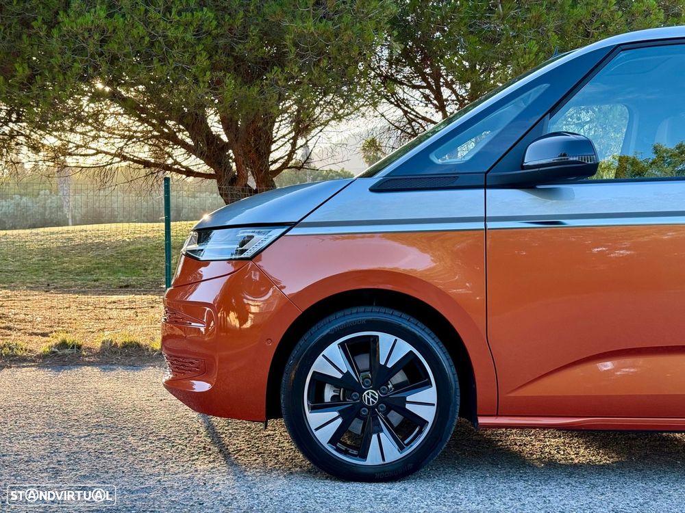 VW Multivan 1.5 TSI e-Hybrid Life DSG - 20