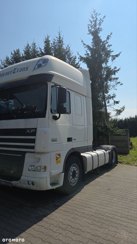 DAF 105 - 3