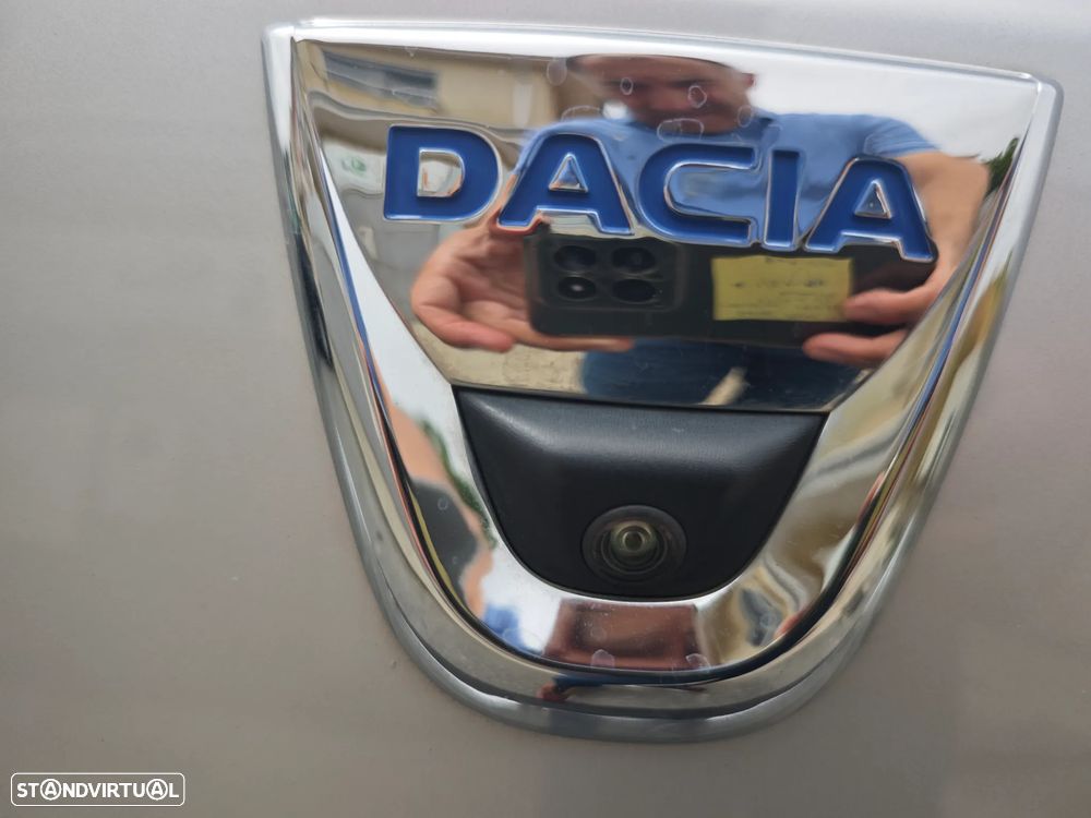 Dacia Spring Comfort Plus - 28