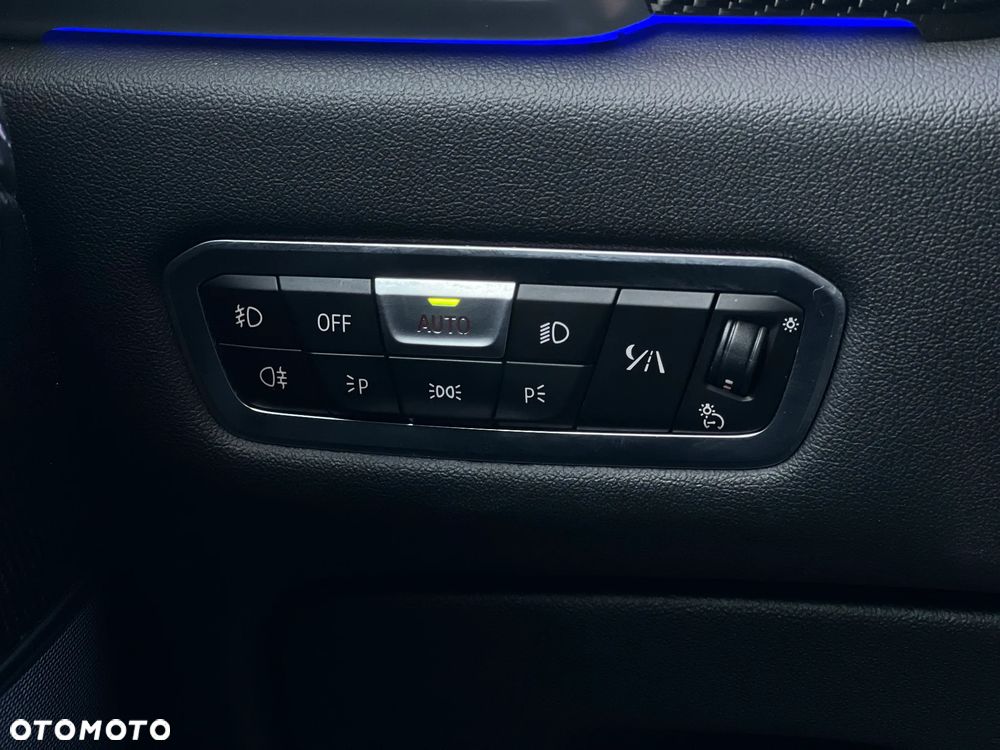 BMW X6 - 23