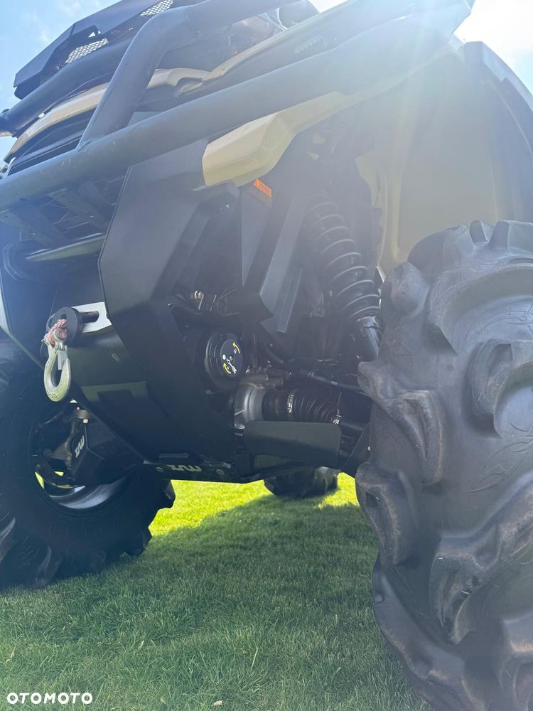 Can-Am Outlander - 4