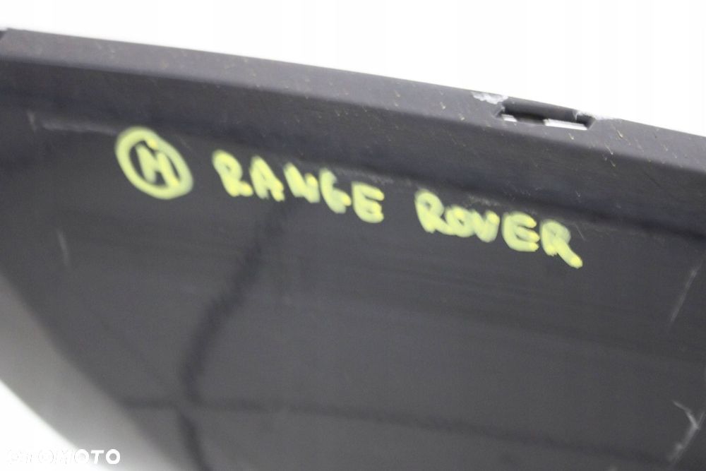 RANGE ROVER L322 2001R- ZDERZAK TYŁ TYLNY PDC - 14