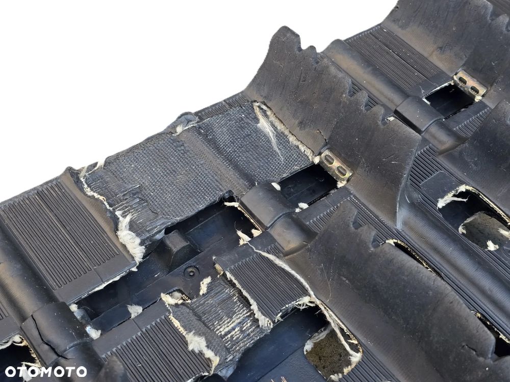 GASIENICA SKUTER SNIEZNY SKI DOO SUMMIT RENEGADE POLARIS RMK YAMAHA LYNX  ARCTIC CAT - 14