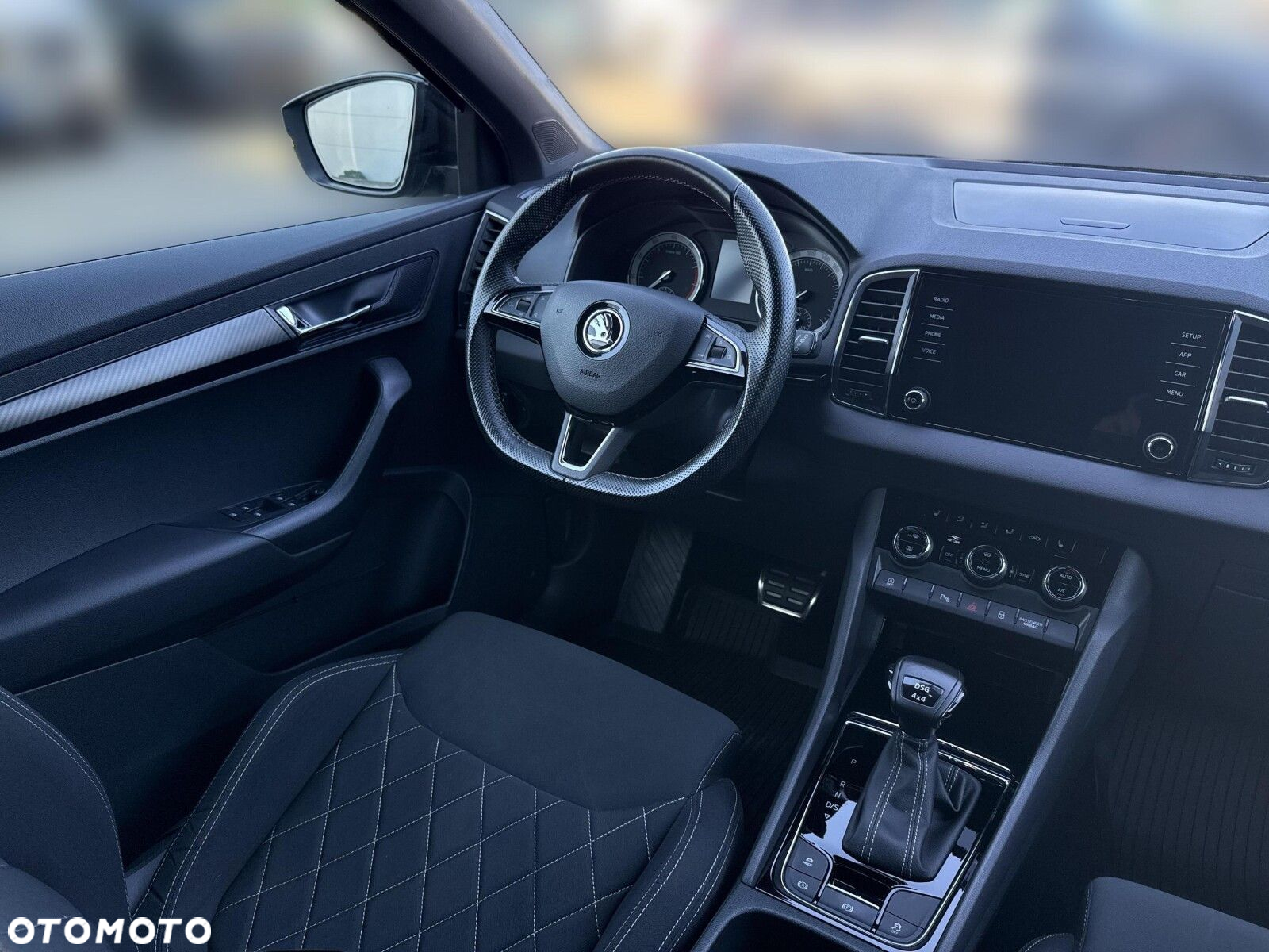 Skoda Karoq - 15