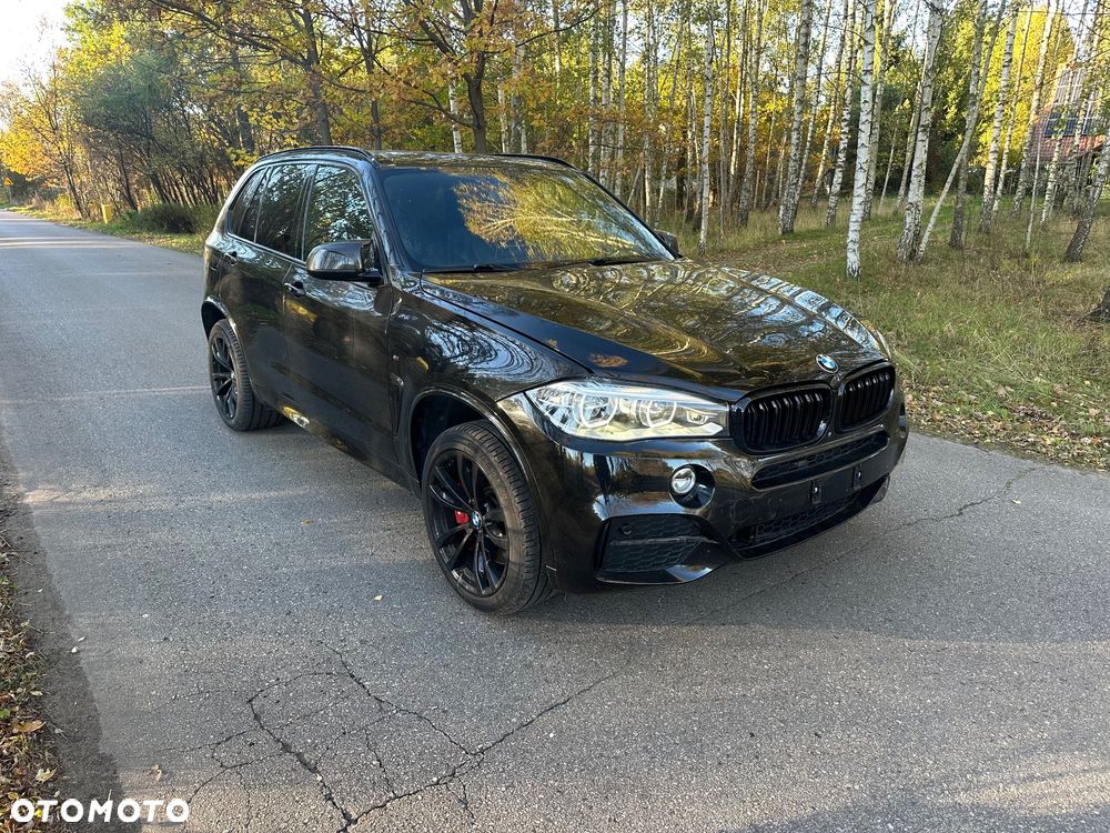 BMW X5 - 2