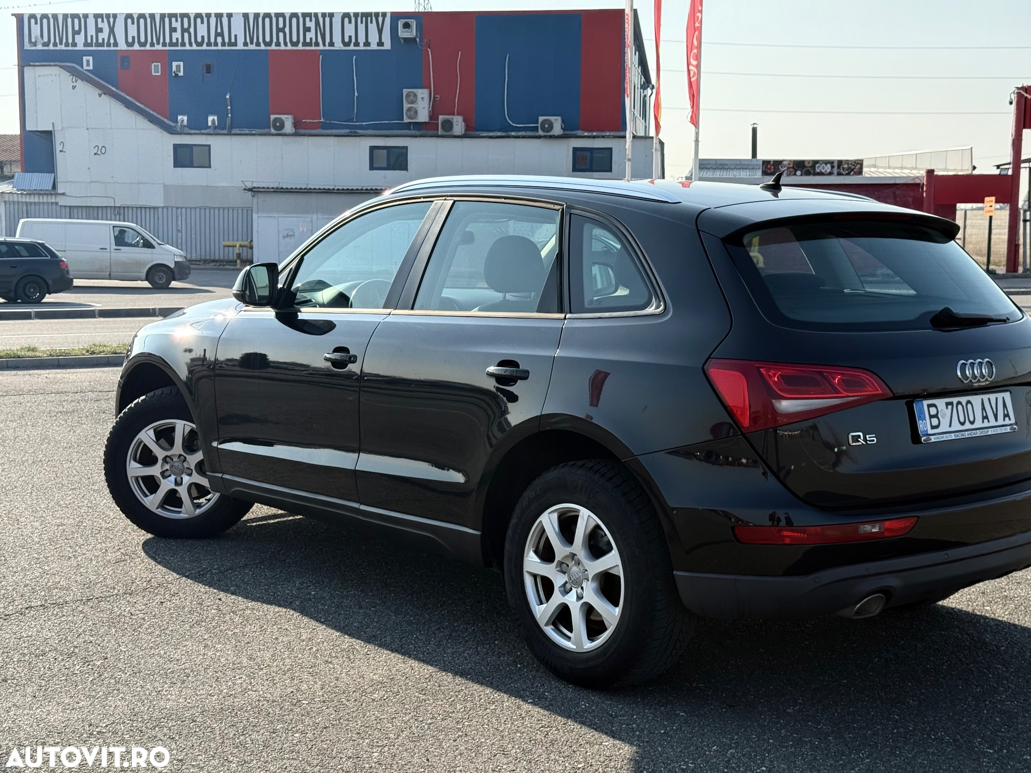 Audi Q5 2.0 TDI Quattro S tronic - 7