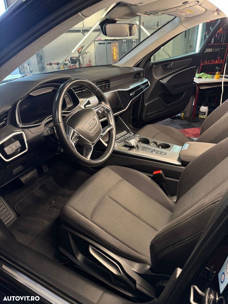 Audi A6 2.0 40 TDI S tronic Sport - 20