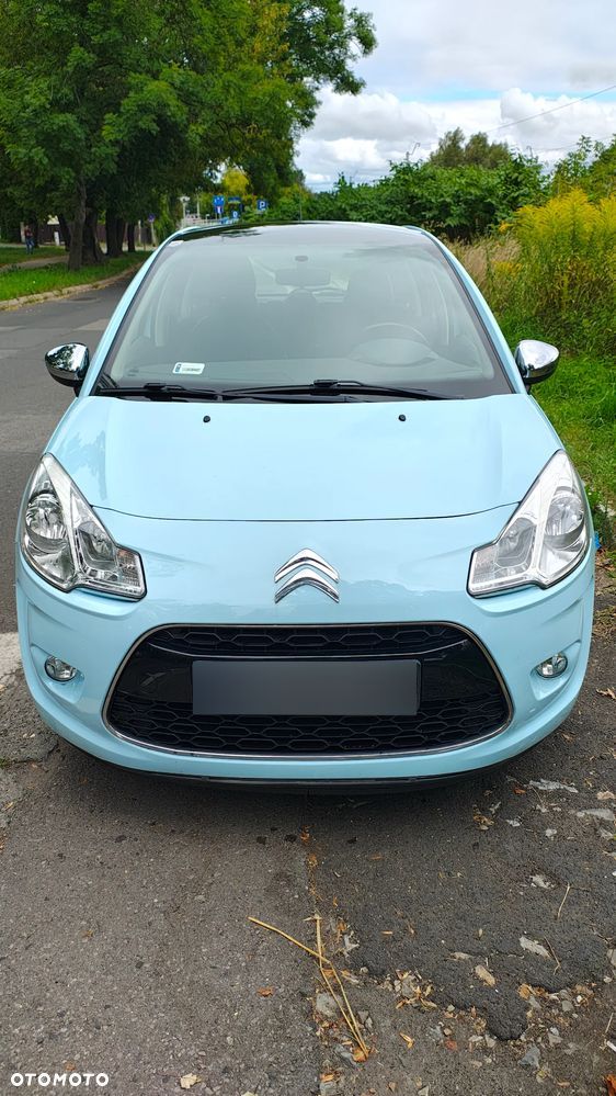 Citroën C3 1.4 Advance - 1