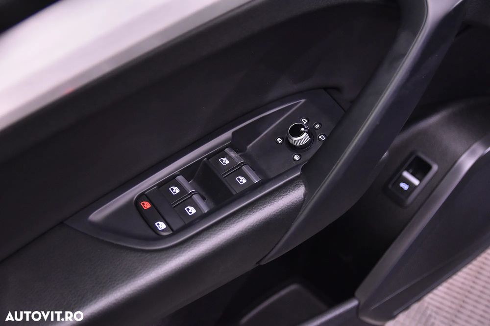 Audi Q5 40 TDI quattro S tronic MHEV S Line - 14