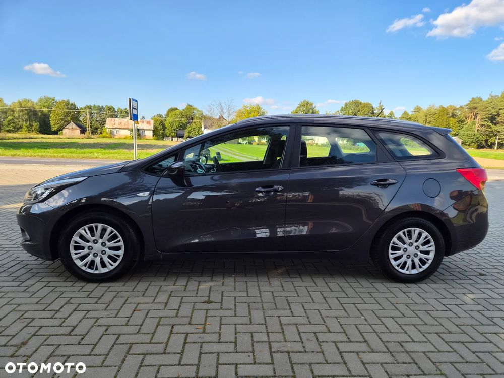Kia Ceed 1.6 CRDi XL - 7
