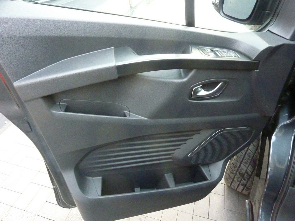 Renault Trafic - 35