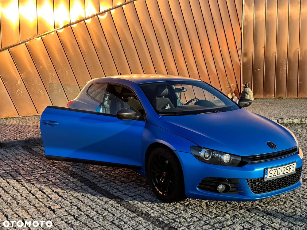 Volkswagen Scirocco 2.0 TSI Shark - 5