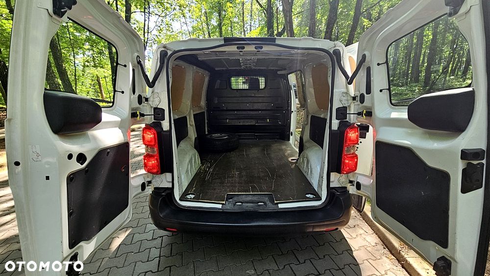 Citroën JUMPY - 10