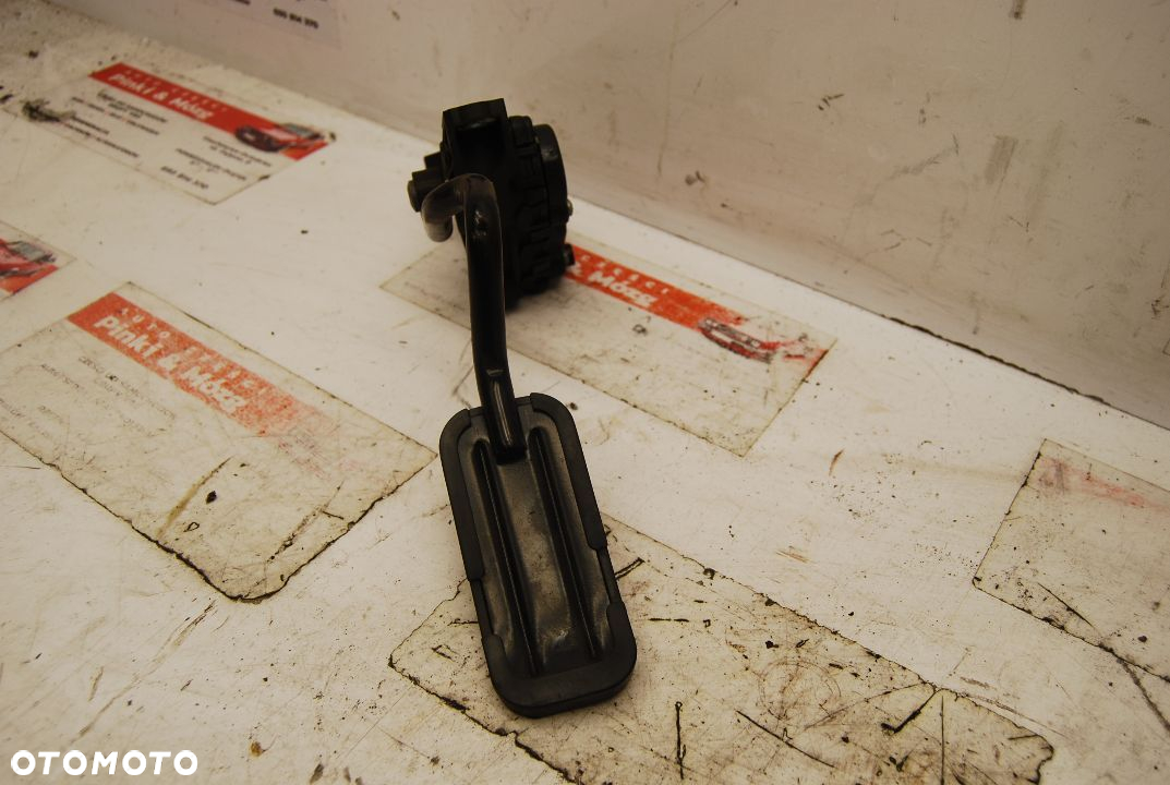 PEDAŁ POTENCJOMETR GAZU 7M3721603D SEAT ALHAMBRA LIFT SHARAN - 3
