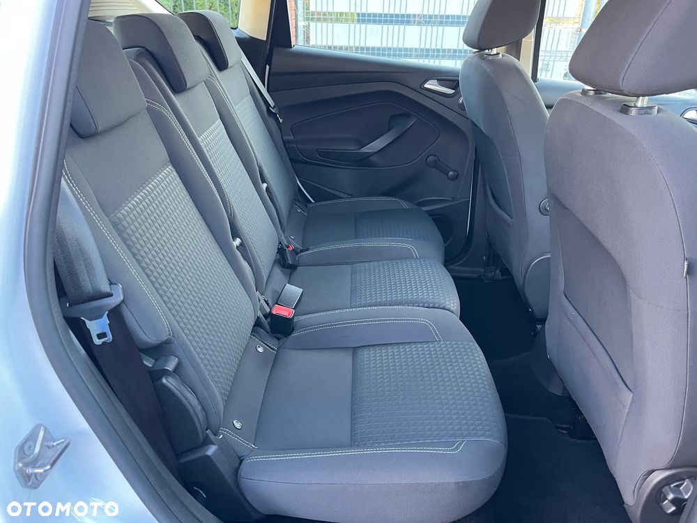 Ford C-MAX 1.0 EcoBoost Trend ASS - 7