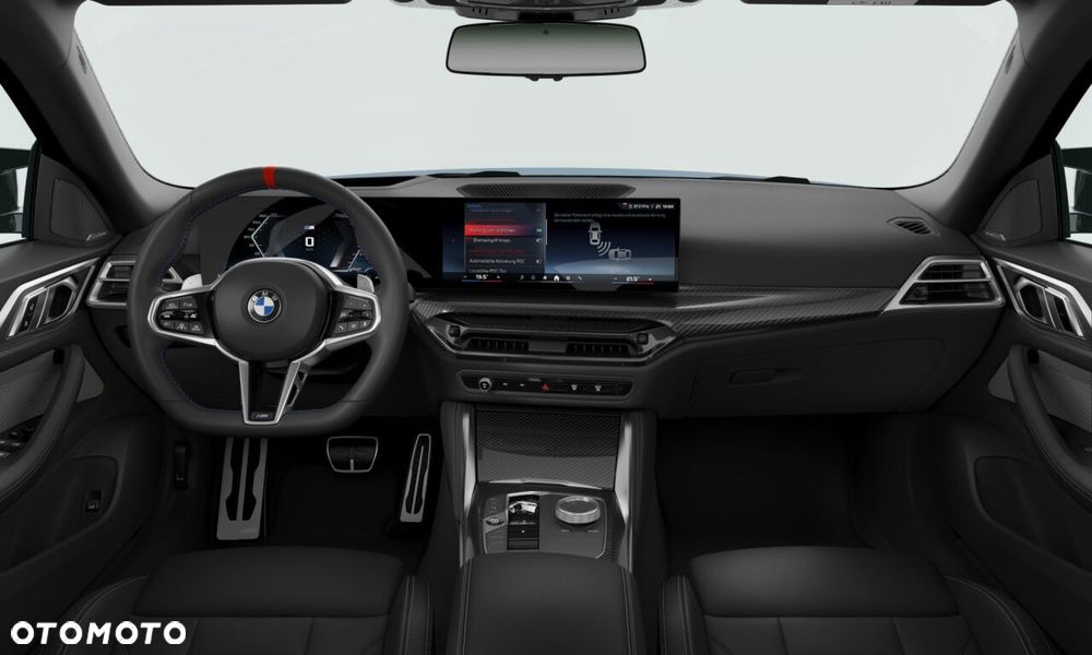 BMW Seria 4 - 3