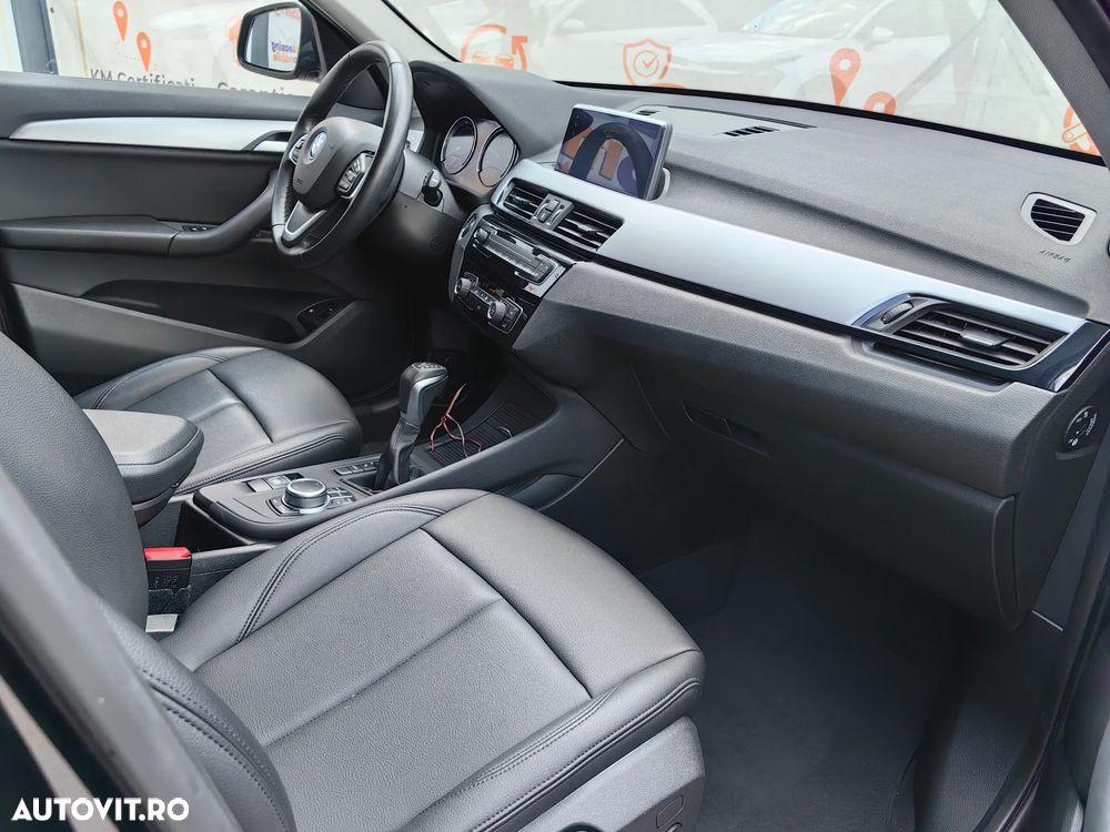 BMW X1 xDrive25e Advantage - 17
