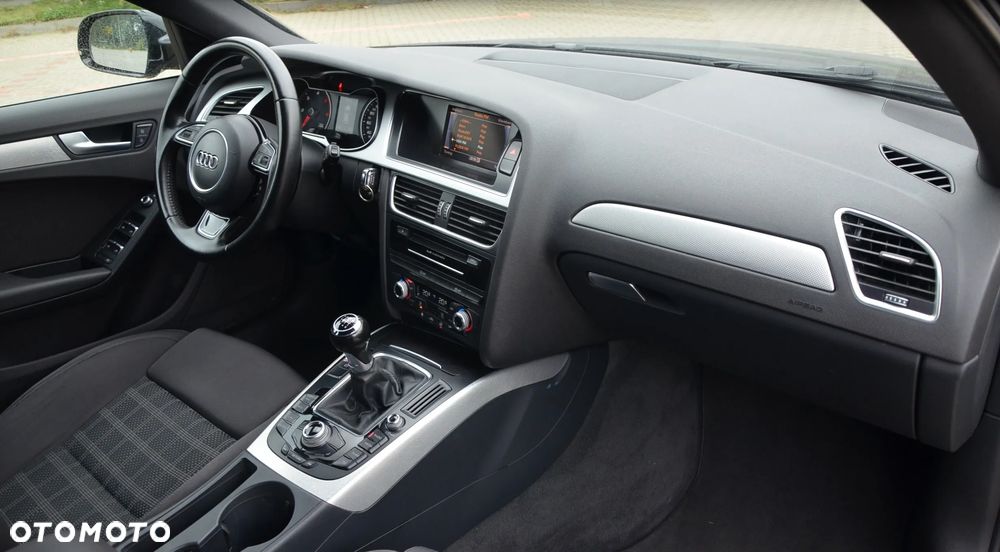 Audi A4 - 21