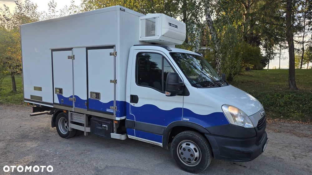 Iveco Daily