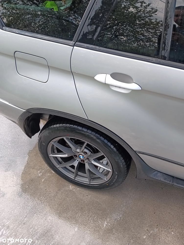 BMW X5 - 12