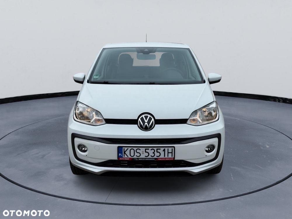 Volkswagen up! Standard - 1