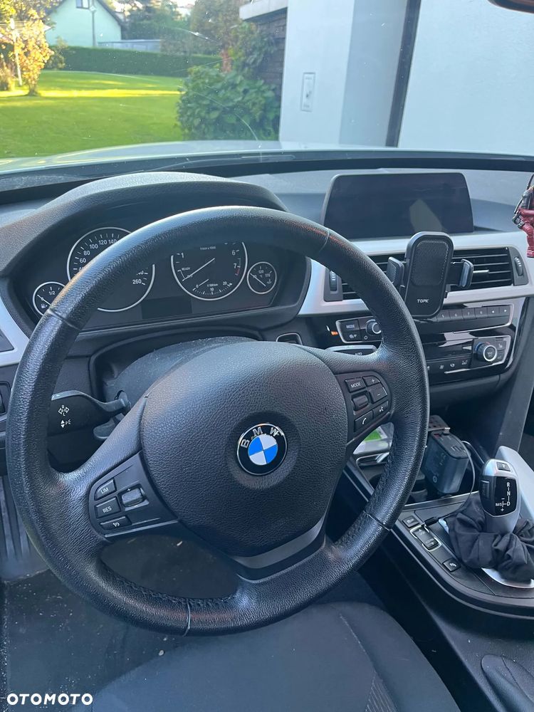 BMW 3GT - 16