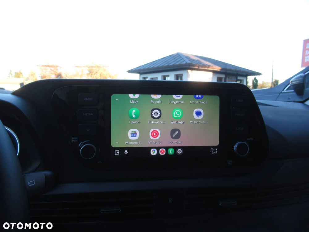 Hyundai i20 1.2 Modern - 28