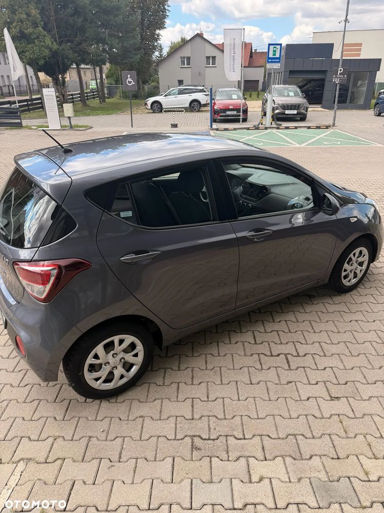 Hyundai i10 1.0 Comfort - 6