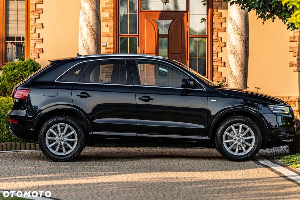 Audi Q3 2.0 TDI - 19