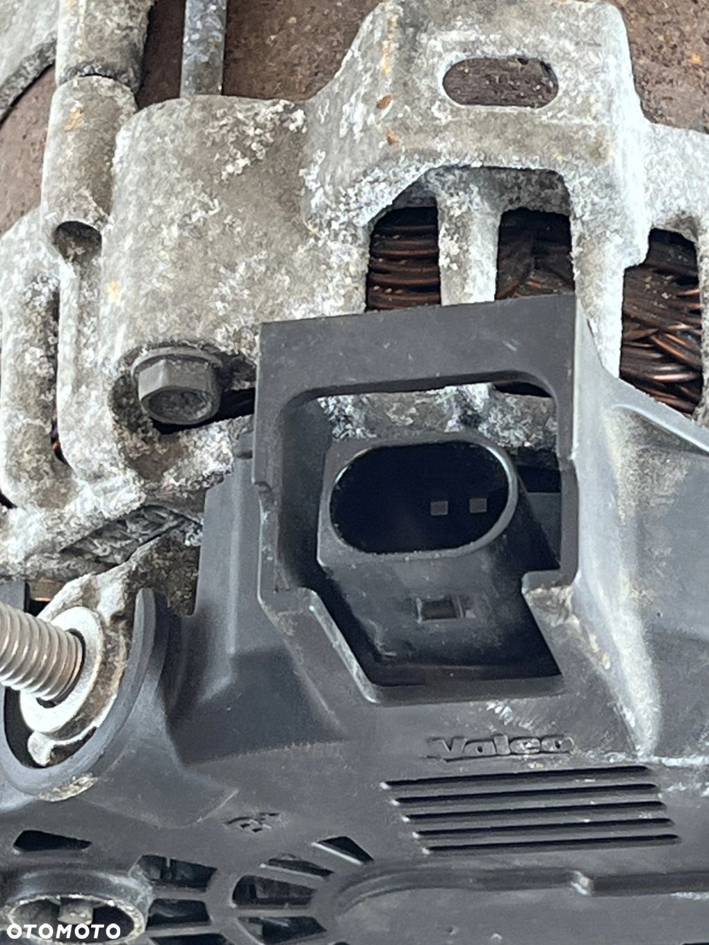 ALTERNATOR KIA PICANTO III 3 1.0 37300-04970 ORG - 2