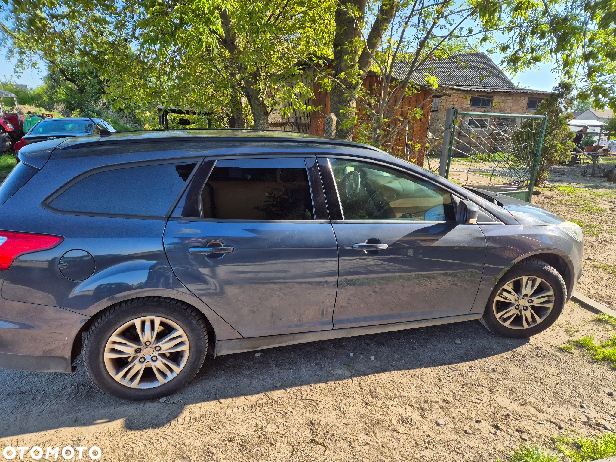 Ford Focus - 7