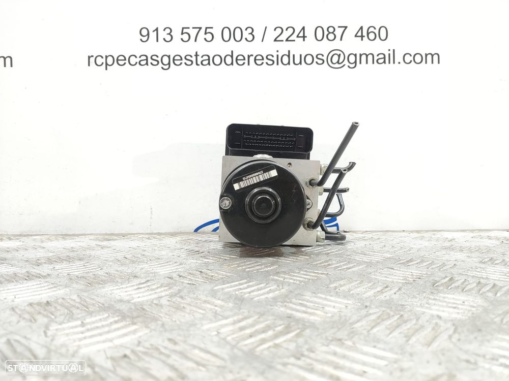 ABS Modulo Bloco Hidraulico BMW Serie 1 E87 E88 E82 E88 Serie 3 E90 E91 E92 E93 6791521 - 7
