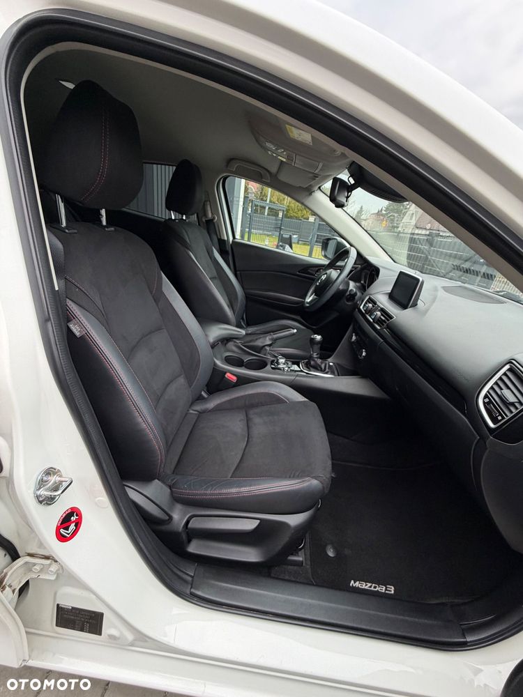 Mazda 3 2.0 Enso - 7