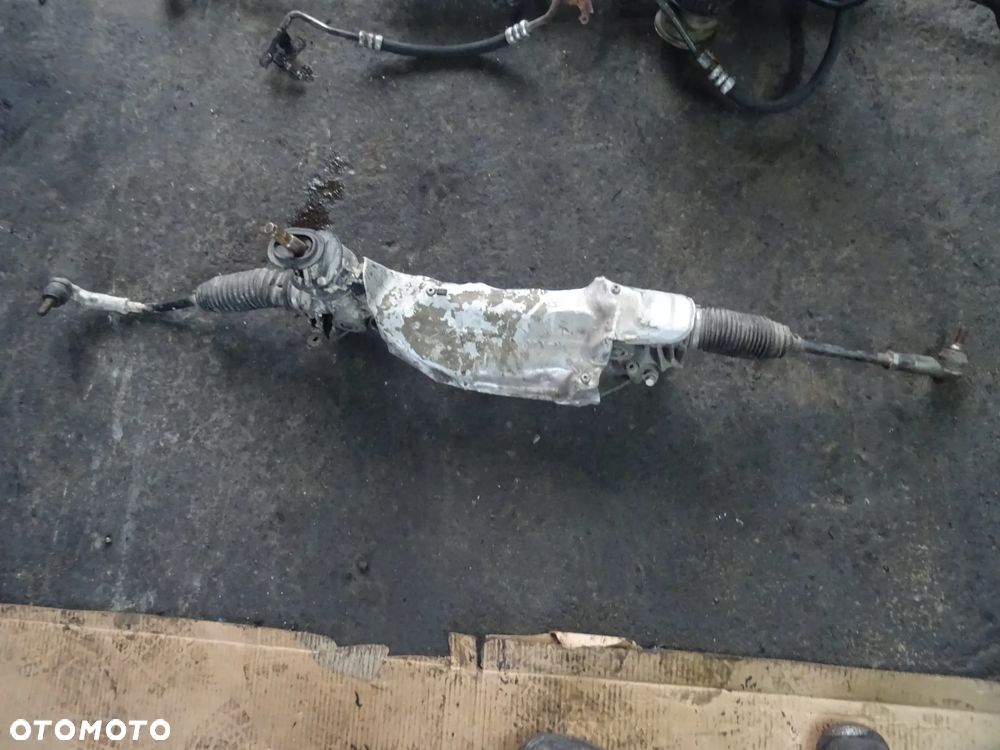 Przekładnia Kierownicza Magiel VW Golf VI 7805501467 - 9