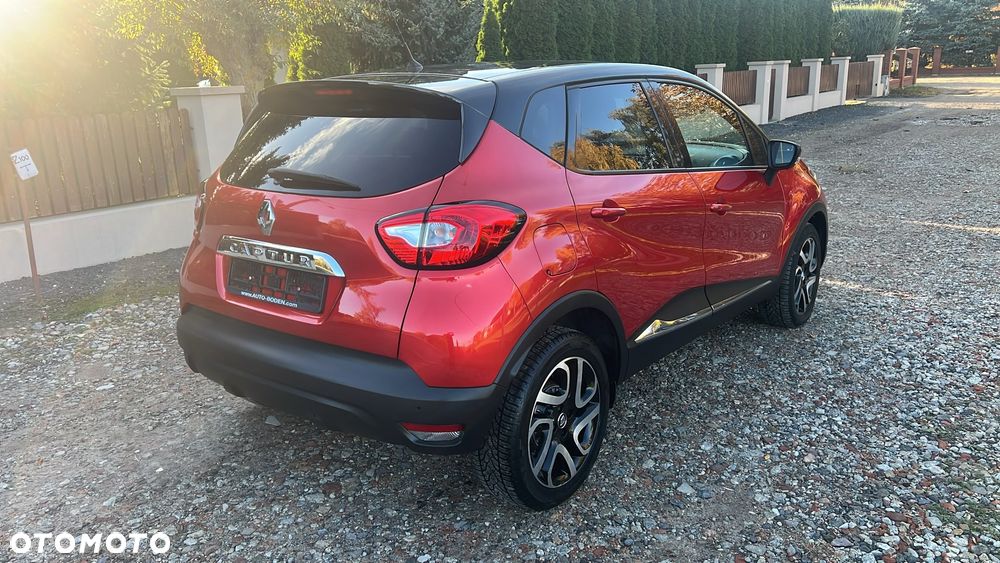 Renault Captur - 16
