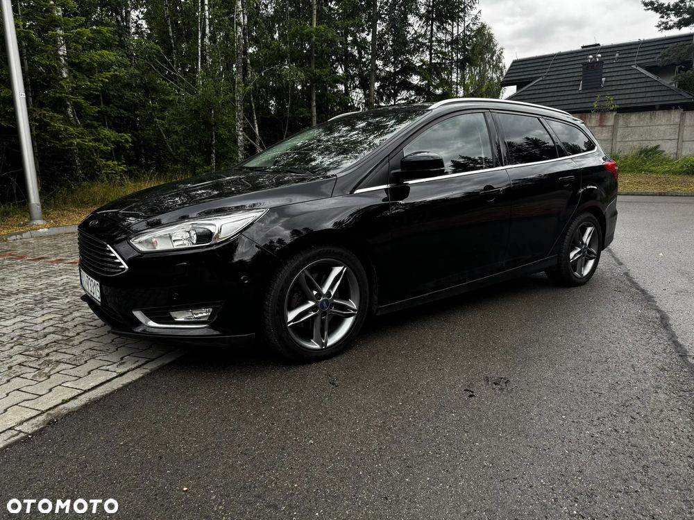 Ford Focus - 3