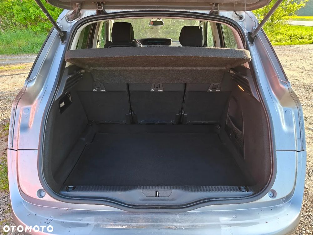 Citroën C4 Picasso 1.6 BlueHDi MoreLife S&S - 20