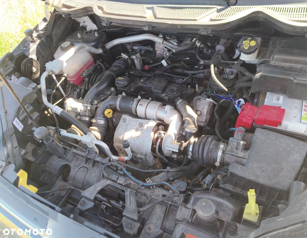 Ford EcoSport - 19