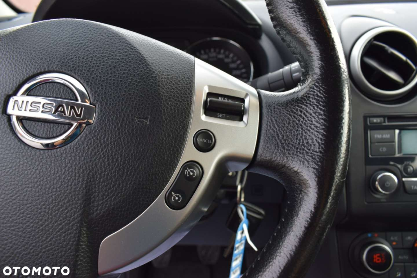 Nissan Qashqai - 26