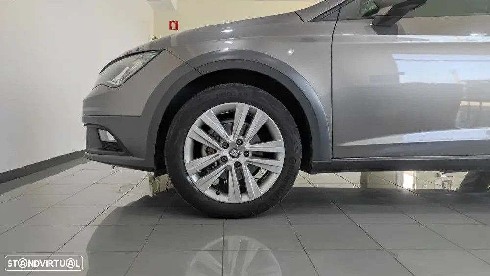 SEAT Leon X-Perience 1.6 TDi - 44