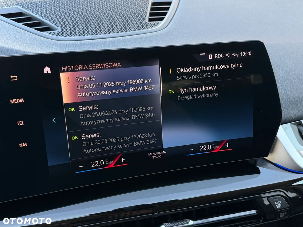 BMW X1 sDrive18d Advantage - 21