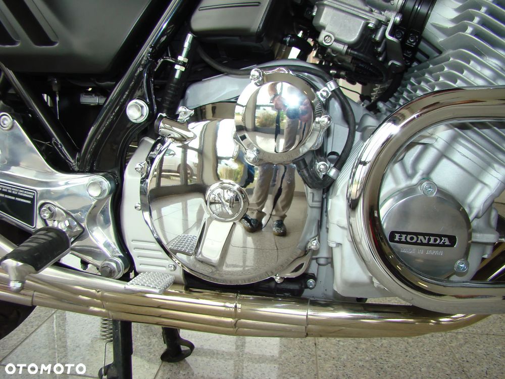 Honda CBX - 31