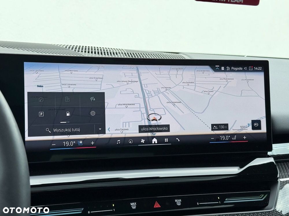 BMW Seria 5 520d mHEV - 38